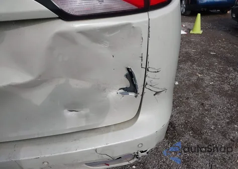 2017 Chrysler Pacifica Touring из США, поврежденный, VIN 2C4RC1DG2HR794660